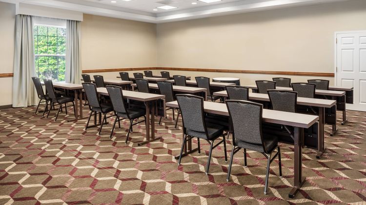 Residence Inn by Marriott Springfield Meeting
