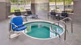 Residence Inn by Marriott Recreation