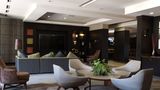 Courtyard Fort Worth West At Cityview Lobby