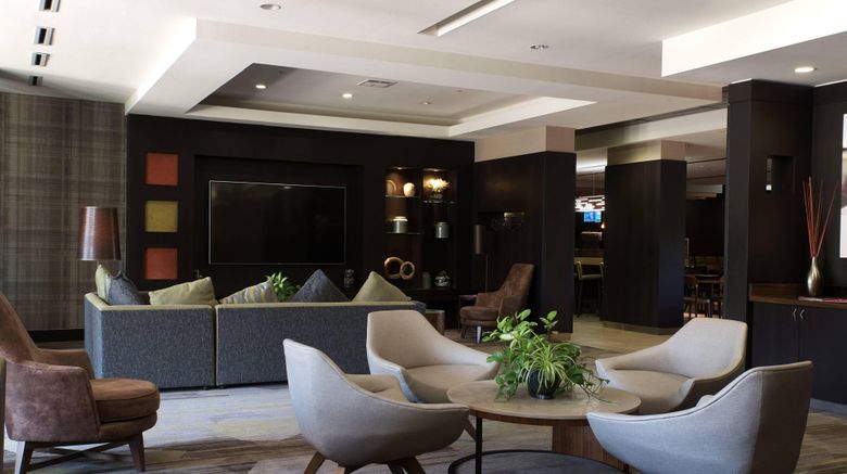 <b>Courtyard Fort Worth West At Cityview Lobby</b>. Images powered by <a href="https://www.leonardoworldwide.com/" title="Leonardo Worldwide" target="_blank">Leonardo</a>.