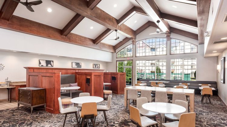 Residence Inn by Marriott Springfield Restaurant