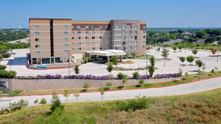 Courtyard Dallas Carrollton Conf Center