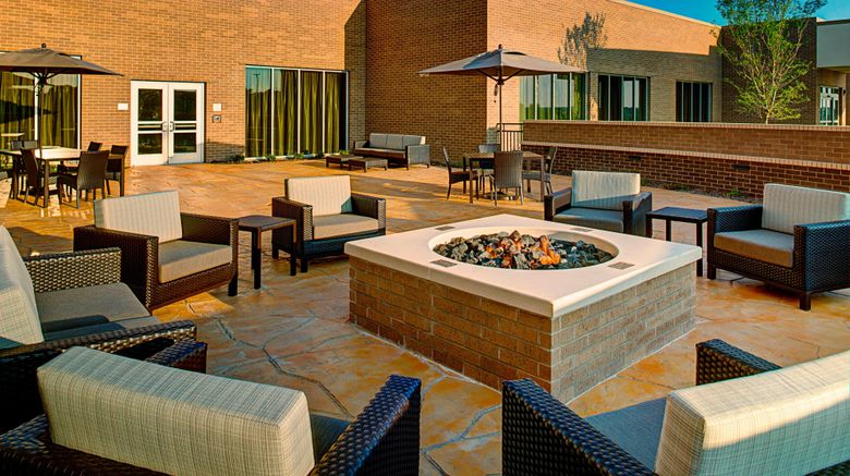 <b>Courtyard Dallas Carrollton Conf Center Exterior</b>. Images powered by <a href="https://www.leonardoworldwide.com/" title="Leonardo Worldwide" target="_blank">Leonardo</a>.
