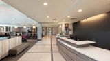 Residence Inn by Marriott Greenville Lobby