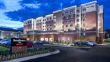 Residence Inn by Marriott Greenville Exterior