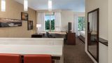 Residence Inn by Marriott Greenville Suite