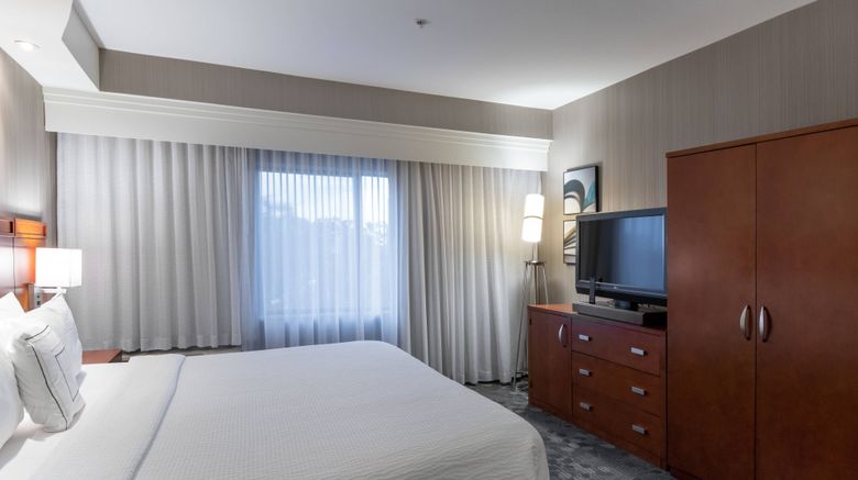 <b>Courtyard Fort Worth West At Cityview Room</b>. Images powered by <a href="https://www.leonardoworldwide.com/" title="Leonardo Worldwide" target="_blank">Leonardo</a>.