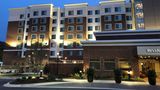 Residence Inn by Marriott Greenville Exterior