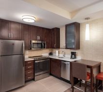 Residence Inn by Marriott Greenville Room