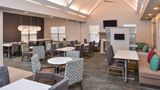 Residence Inn by Marriott Restaurant