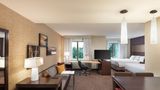 Residence Inn by Marriott Greenville Suite