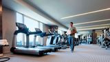 <b>JW Marriott Hotel Chandigarh Health Club</b>. Images powered by <a href="https://www.leonardoworldwide.com/" title="Leonardo Worldwide" target="_blank">Leonardo</a>.