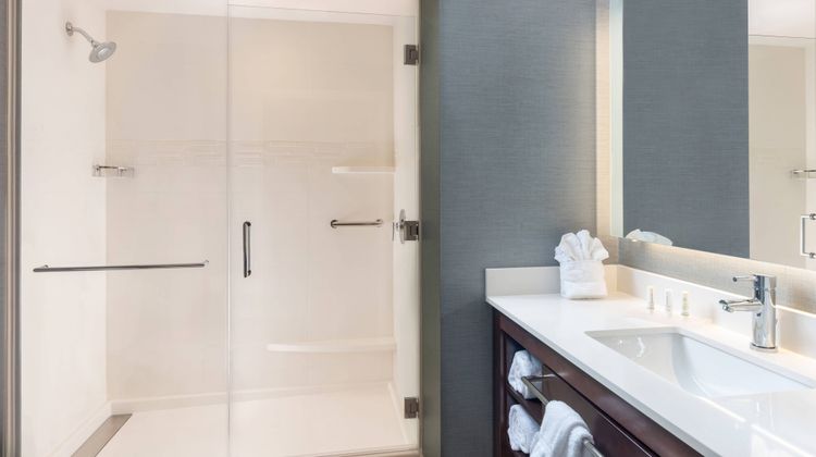 Residence Inn by Marriott Greenville Room