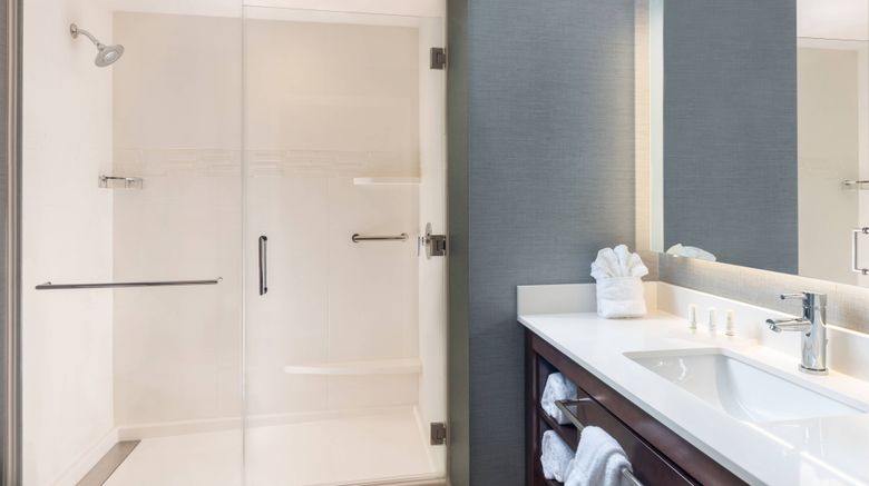 <b>Residence Inn by Marriott Greenville Room</b>. Images powered by <a href="https://www.leonardoworldwide.com/" title="Leonardo Worldwide" target="_blank">Leonardo</a>.