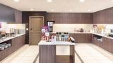 Residence Inn by Marriott Greenville Restaurant