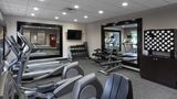 Courtyard Fort Worth West At Cityview Health Club