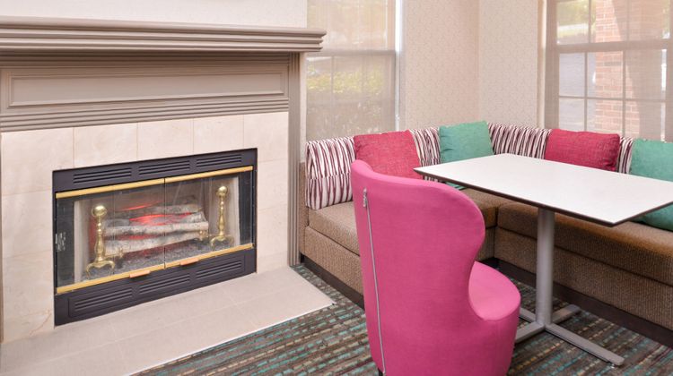Residence Inn by Marriott Restaurant