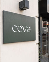 Cove-Cannon Street, The City