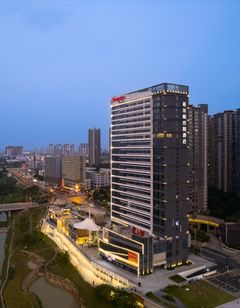 Hampton Nanning Xingning