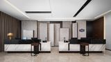 Hampton Nanning Xingning Lobby