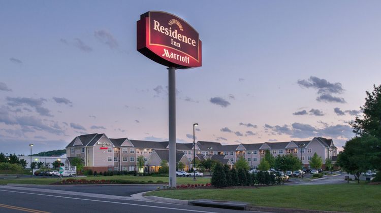 Residence Inn Harrisonburg Exterior