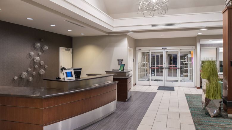 <b>Residence Inn Harrisonburg Lobby</b>. Images powered by <a href="https://www.leonardoworldwide.com/" title="Leonardo Worldwide" target="_blank">Leonardo</a>.