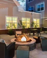 Residence Inn Harrisonburg