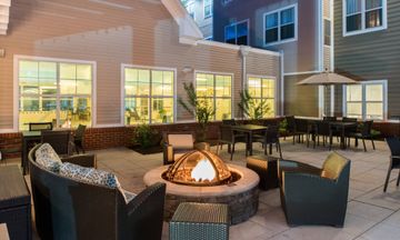Residence Inn Harrisonburg
