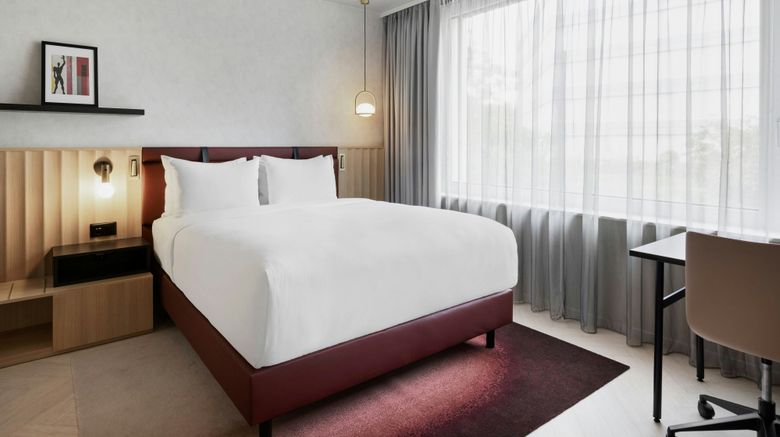 <b>Residence Inn Geneva City Nations Suite</b>. Images powered by <a href="https://www.leonardoworldwide.com/" title="Leonardo Worldwide" target="_blank">Leonardo</a>.