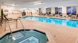 <b>Residence Inn Harrisonburg Pool</b>. Images powered by <a href="https://www.leonardoworldwide.com/" title="Leonardo Worldwide" target="_blank">Leonardo</a>.