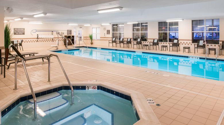 <b>Residence Inn Harrisonburg Pool</b>. Images powered by <a href="https://www.leonardoworldwide.com/" title="Leonardo Worldwide" target="_blank">Leonardo</a>.