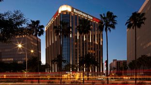 Residence Inn LAX Airport/Century Blvd