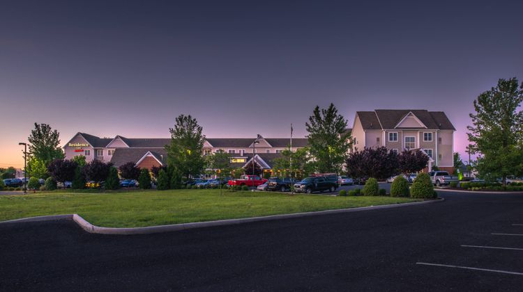 Residence Inn Waynesboro Exterior