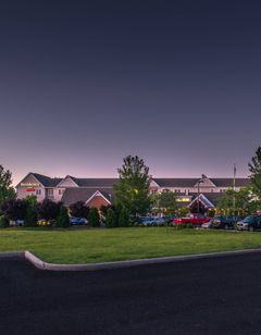 Residence Inn Waynesboro