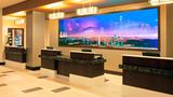 Residence Inn LAX Airport/Century Blvd Lobby