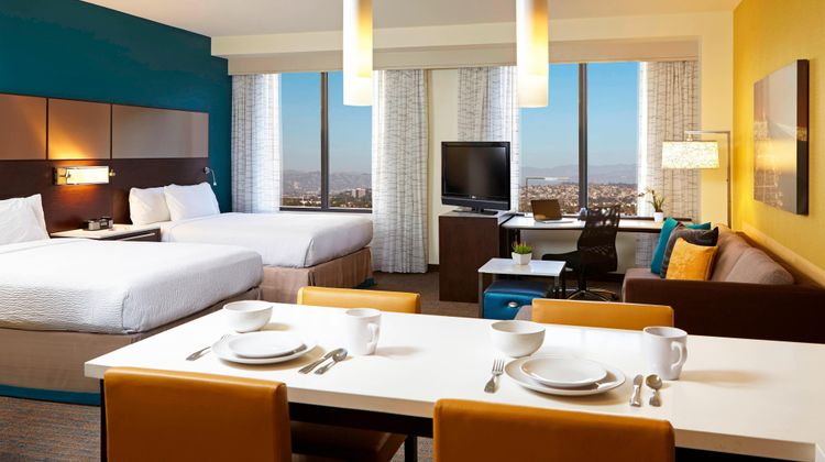 Residence Inn LAX Airport/Century Blvd Suite