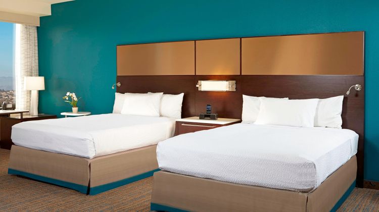 Residence Inn LAX Airport/Century Blvd Suite