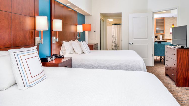Residence Inn Waynesboro Room