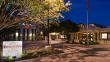 Residence Inn Palo Alto Menlo Park Exterior