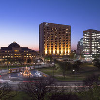 Hilton Adelaide
