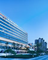 Hampton Nanning Anji