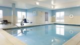 <b>Holiday Inn Express & Suites Clarksville Pool</b>. Images powered by <a href="https://www.leonardoworldwide.com/" title="Leonardo Worldwide" target="_blank">Leonardo</a>.
