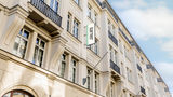 Garner Hotel Berlin - Checkpoint Charlie Exterior