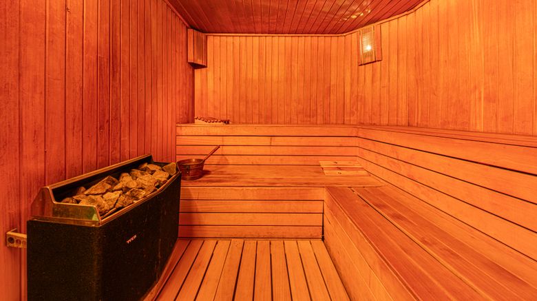 <b>Holiday Inn Ankara - Cukurambar Recreation</b>. Images powered by <a href="https://www.leonardoworldwide.com/" title="Leonardo Worldwide" target="_blank">Leonardo</a>.