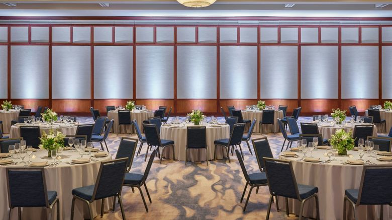 <b>The Westin Kansas City at Crown Center Meeting</b>. Images powered by <a href="https://www.leonardoworldwide.com/" title="Leonardo Worldwide" target="_blank">Leonardo</a>.