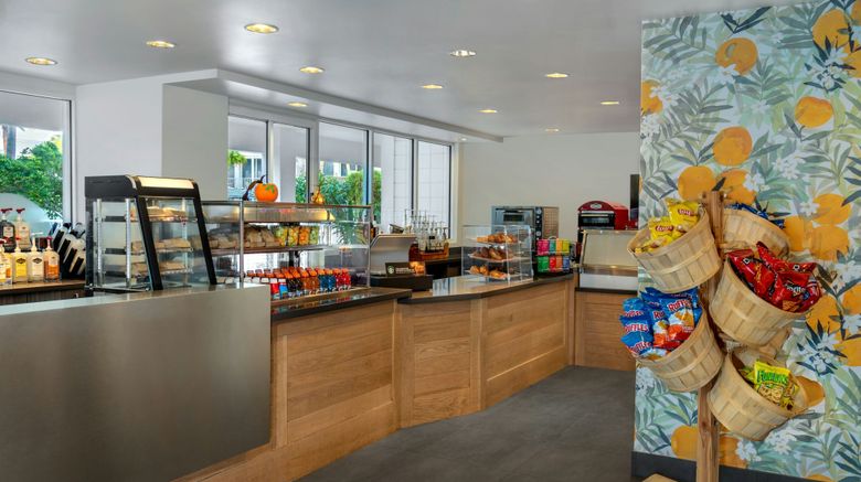 <b>Renaissance Orlando Resort Disney Restaurant</b>. Images powered by <a href="https://www.leonardoworldwide.com/" title="Leonardo Worldwide" target="_blank">Leonardo</a>.