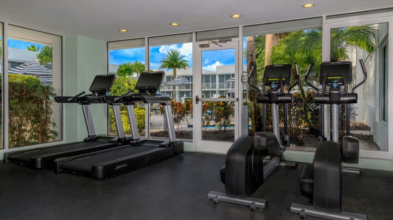 <b>Renaissance Orlando Resort Disney Health Club</b>. Images powered by <a href="https://www.leonardoworldwide.com/" title="Leonardo Worldwide" target="_blank">Leonardo</a>.