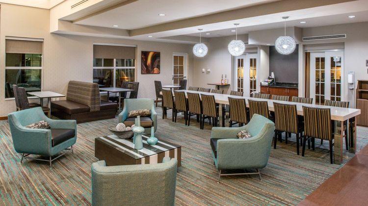 Residence Inn Waynesboro Restaurant
