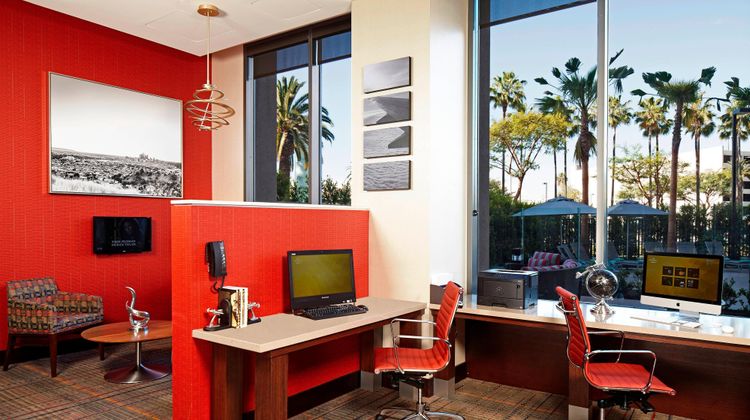 Residence Inn LAX Airport/Century Blvd Other