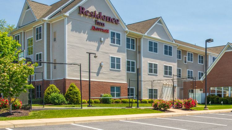 Residence Inn Waynesboro Recreation